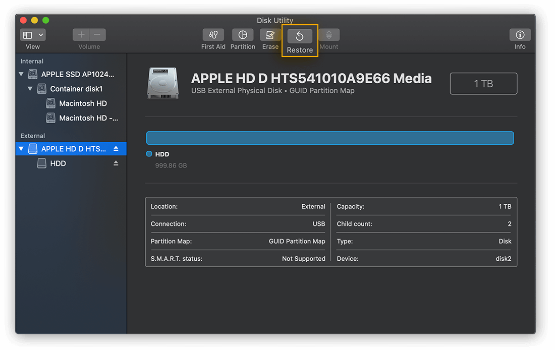 How To Clone A Hard Drive On Windows & Mac | AVG